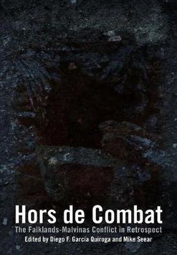 Cover image for Hors De Combat: The Falklands-Malvinas Conflict in Retrospect