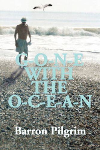 Cover image for Gone with the Ocean