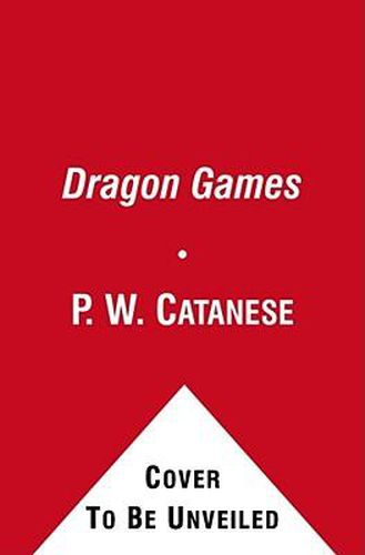 Cover image for Dragon Games: Volume 2