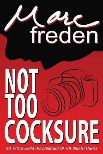 Cover image for Not Too Cocksure