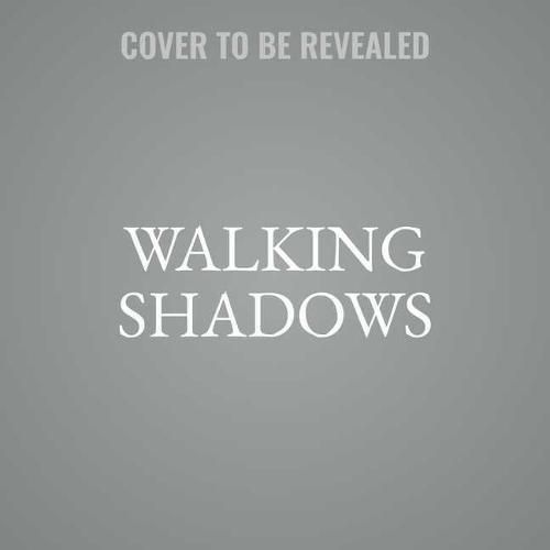 Walking Shadows: A Decker\\/Lazarus Novel