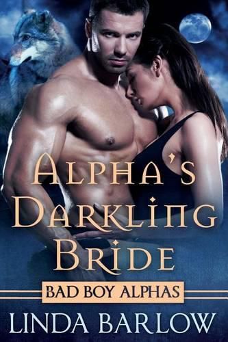 Cover image for Alpha's Darkling Bride