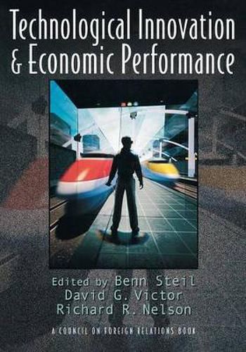 Cover image for Technological Innovation and Economic Performance