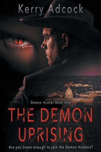 Cover image for The Demon Uprising: A Christian Thriller