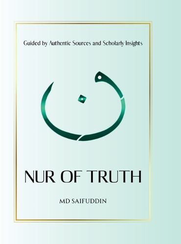 Cover image for Nur of Truth