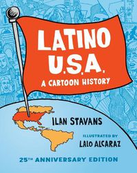 Cover image for Latino USA