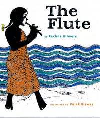 Cover image for The Flute