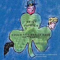 Cover image for Saint Patrick