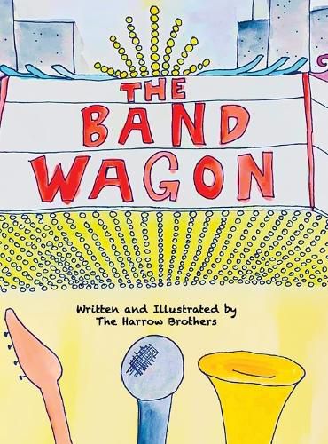 Cover image for The Bandwagon