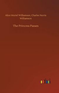 Cover image for The Princess Passes