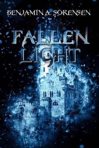 Cover image for Fallen Light