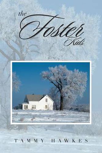 Cover image for The Foster Kids