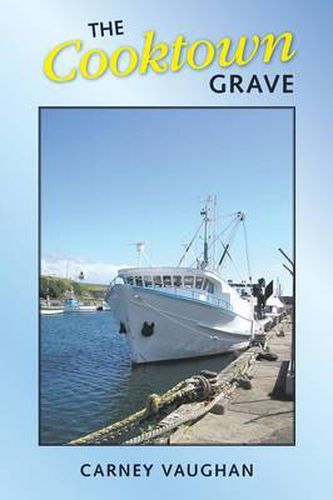 Cover image for The Cooktown Grave