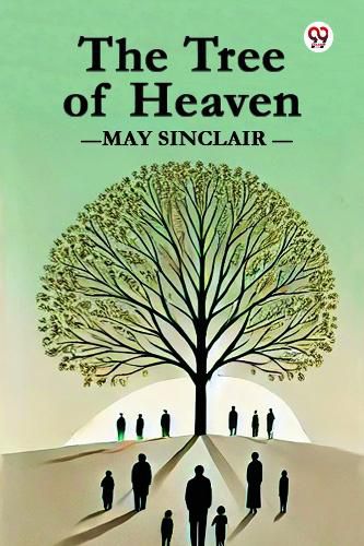 Cover image for The Tree of Heaven