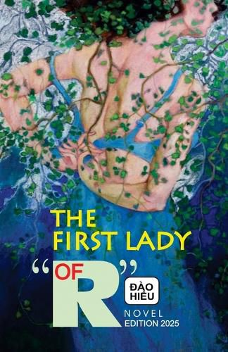 Cover image for The First Lady Of R