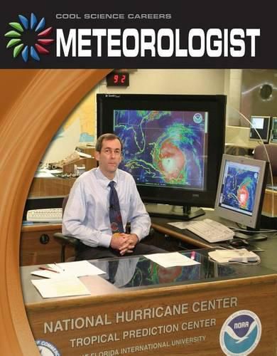 Cover image for Meteorologist