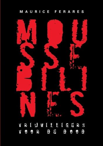 Cover image for Moussebilines