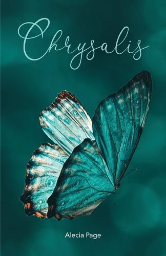 Cover image for Chrysalis