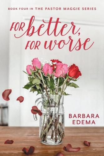 Cover image for For Better, For Worse