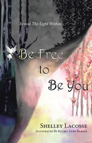 Cover image for Be Free To Be You