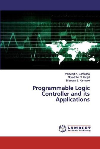 Cover image for Programmable Logic Controller and its Applications