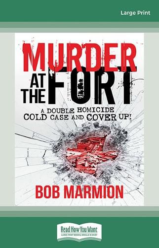 Murder at the Fort