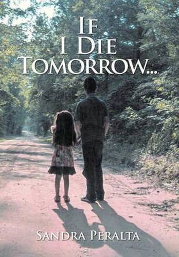 Cover image for If I Die Tomorrow