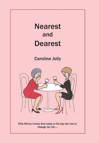 Cover image for Nearest and Dearest