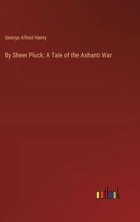 Cover image for By Sheer Pluck