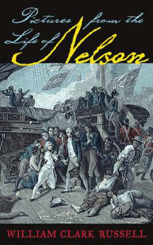 Cover image for Pictures from the Life of Nelson