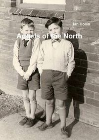 Cover image for Angels of the North