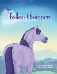 Cover image for The Fallen Unicorn