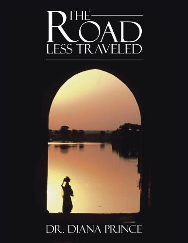 Cover image for The Road Less Traveled