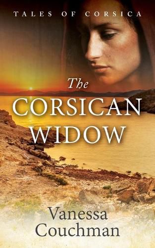 Cover image for The Corsican Widow