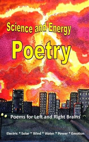 Cover image for Science and Energy Poetry