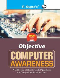 Cover image for Objective Computer Awareness