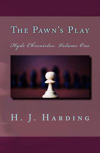 Cover image for The Pawn's Play