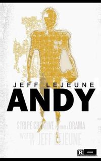 Cover image for Andy