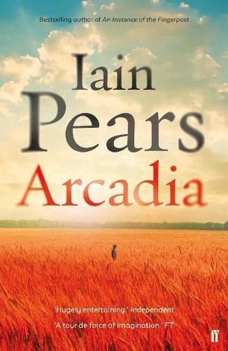 Cover image for Arcadia