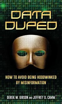 Cover image for Data Duped