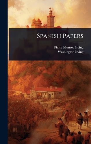 Cover image for Spanish Papers
