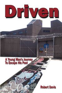 Cover image for Driven