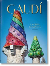 Cover image for Gaudi. La Obra Completa