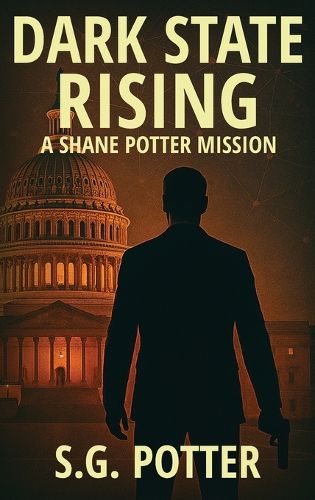 Cover image for Dark State Rising