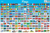 Cover image for Flags