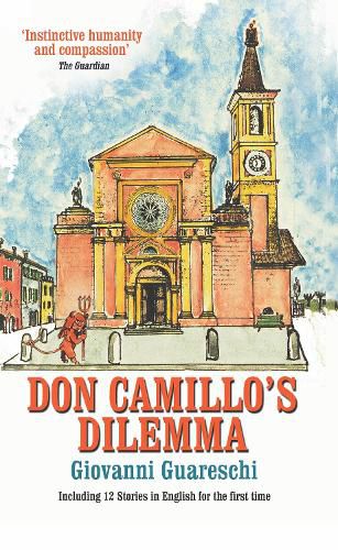 Don Camillo's Dilemma: No. 6 in the Don Camillo Series