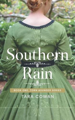 Cover image for Southern Rain