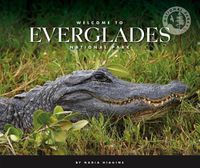 Cover image for Welcome to Everglades National Park