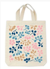 Cover image for Gumnut Gathering- Tote Bag