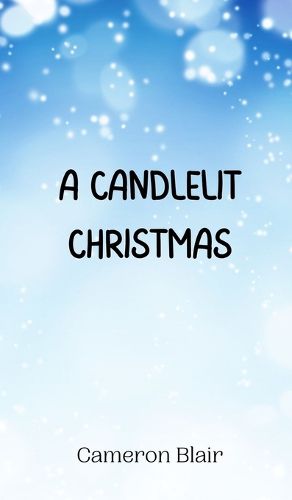 Cover image for A Candlelit Christmas